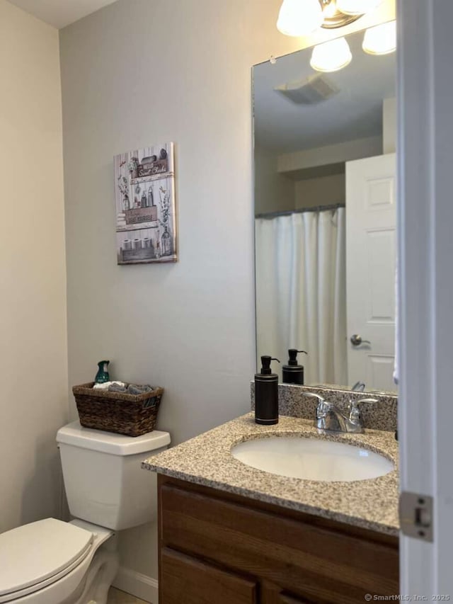 330 Crystal Ave Unit 20, New London, CT 06320 - bathroom featuring vanity and a shower with curtain