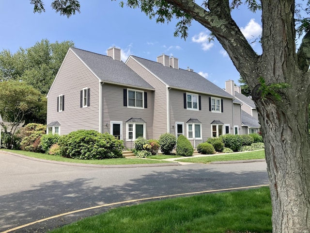 1 Cheltenham Ct Unit 1, Suffield, CT 06078 - photo 27