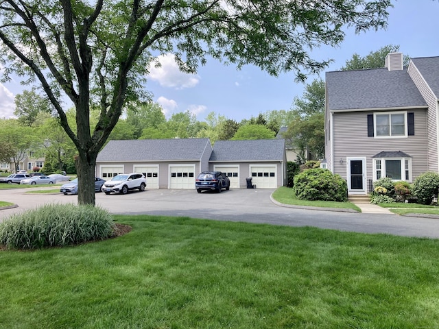 1 Cheltenham Ct Unit 1, Suffield, CT 06078 - photo 1