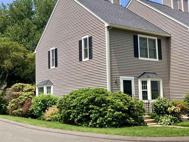 1 Cheltenham Ct Unit 1, Suffield, CT 06078 - photo 22