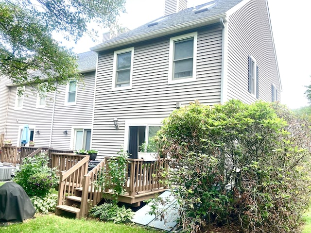 1 Cheltenham Ct Unit 1, Suffield, CT 06078 - photo 23