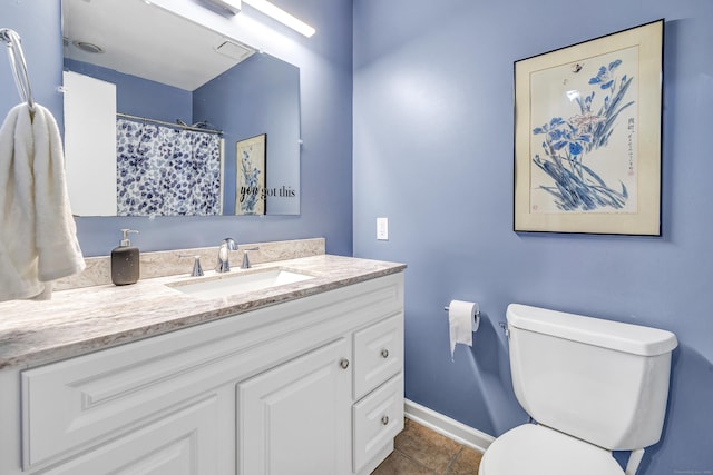 15 Perry Ave Unit D1, Norwalk, CT 06850 - full bath featuring vanity and tile patterned flooring