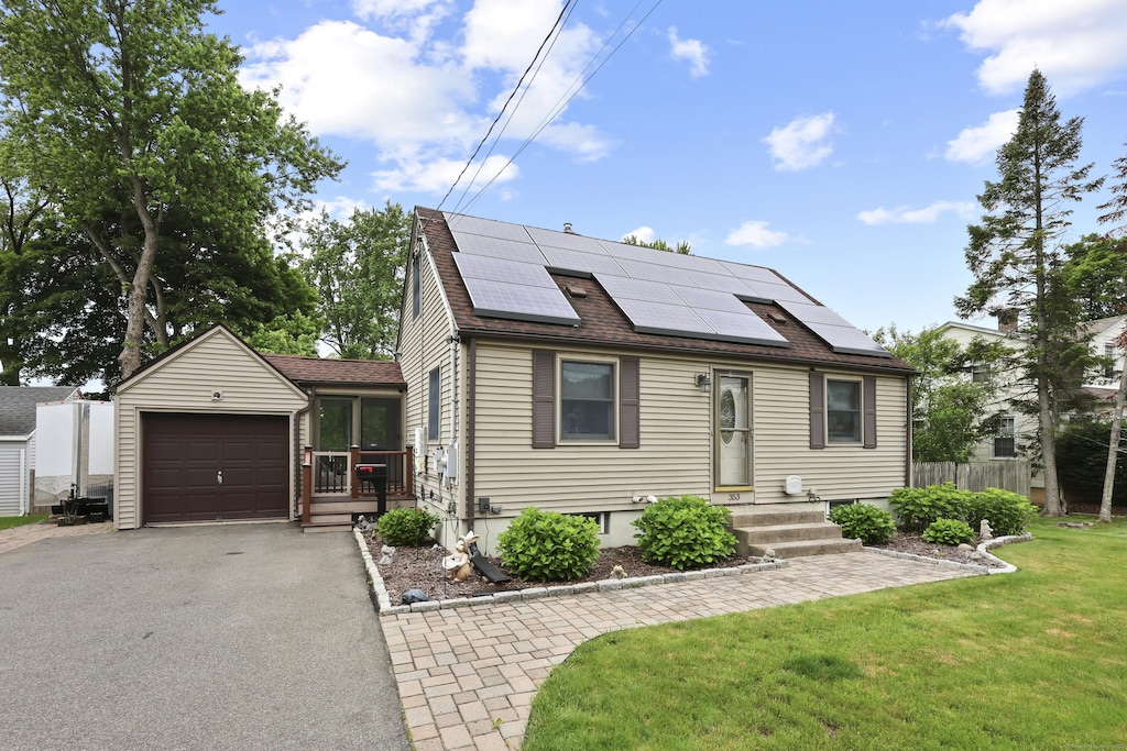 353 Maple Hill Ave, Newington, CT 06111 - photo 1