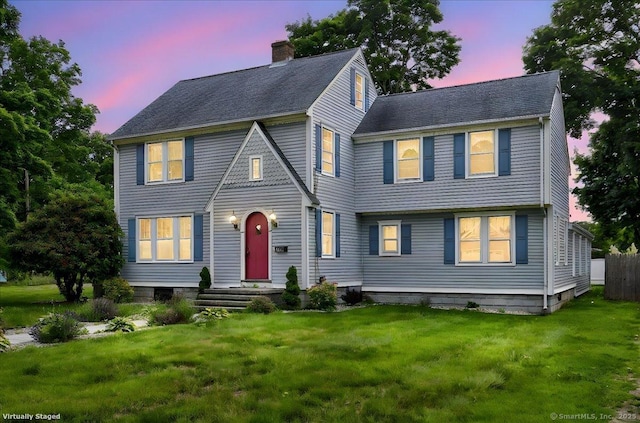 218 Meriden Ave, Southington, CT 06489 - photo 1