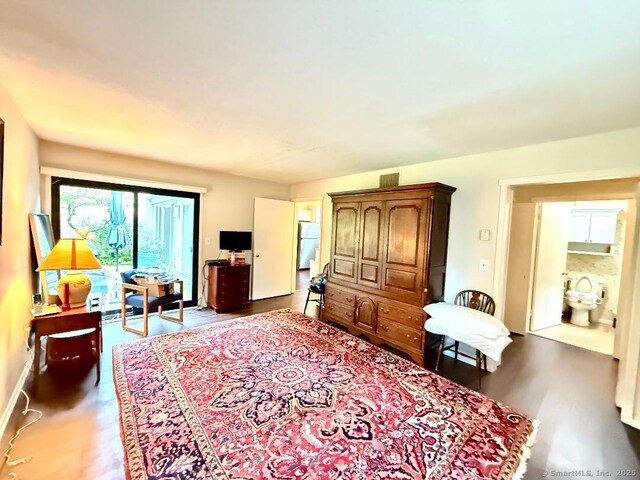 1005 Heritage Vlg Unit A, Southbury, CT 06488 - photo 6