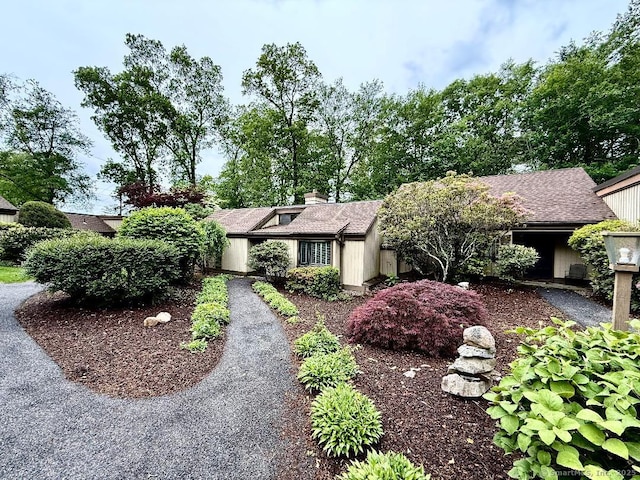 1005 Heritage Vlg Unit A, Southbury, CT 06488 - photo 1