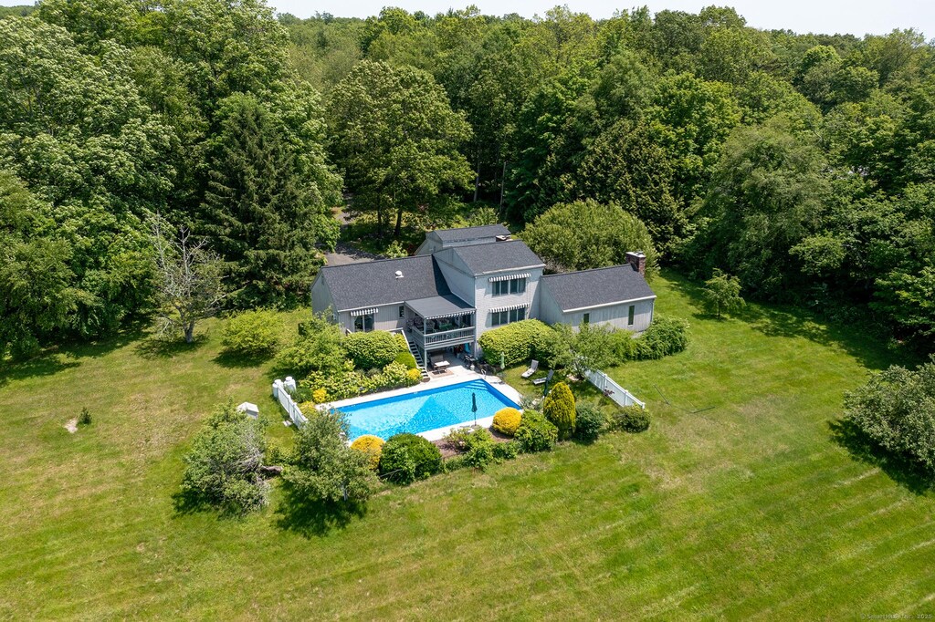 173 Bch Hill Rd E, Bridgewater, CT 06752 - photo 1