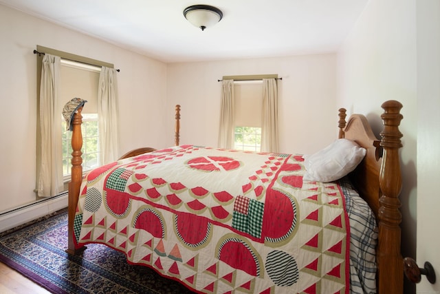 182 Church St, North Canaan, CT 06018 - view of bedroom