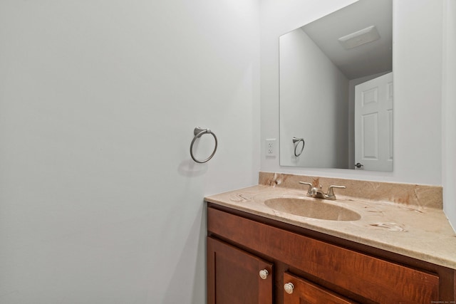 560 Laurel Hill Rd, Norwich, CT 06360 - bathroom with vanity