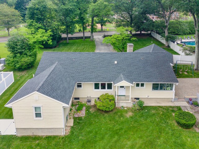 24 Allen Rd, Norwalk, CT 06851 - photo 36