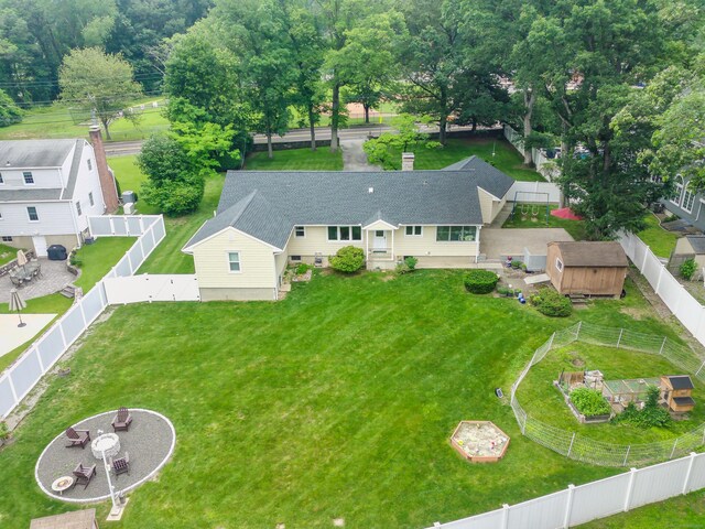 24 Allen Rd, Norwalk, CT 06851 - photo 37