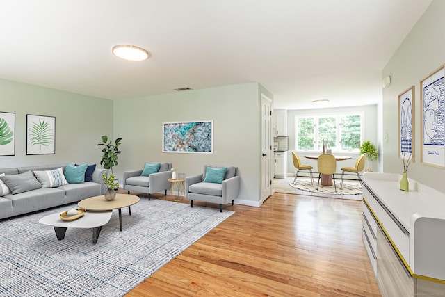 20 Sharon Dr, South Windsor, CT 06074 - living area featuring light wood-style floors