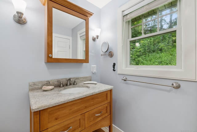 271 Haywardville Rd, East Haddam, CT 06415 - bathroom featuring vanity