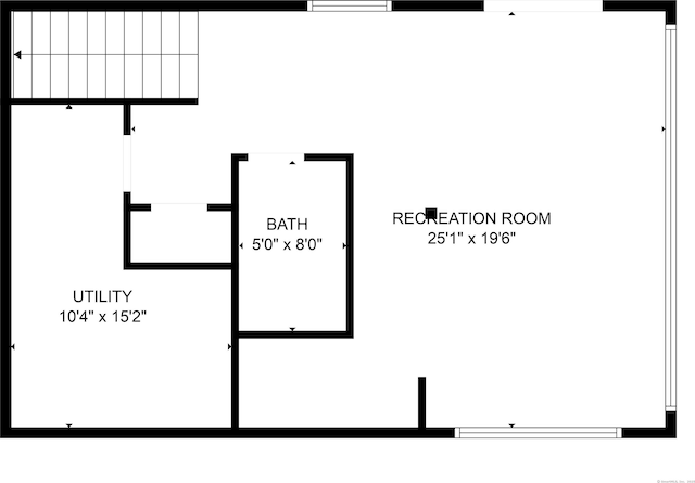 271 Haywardville Rd, East Haddam, CT 06415 - view of home floor plan
