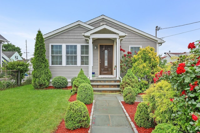 145 Arlington St, Bridgeport, CT 06606 - view of front of property
