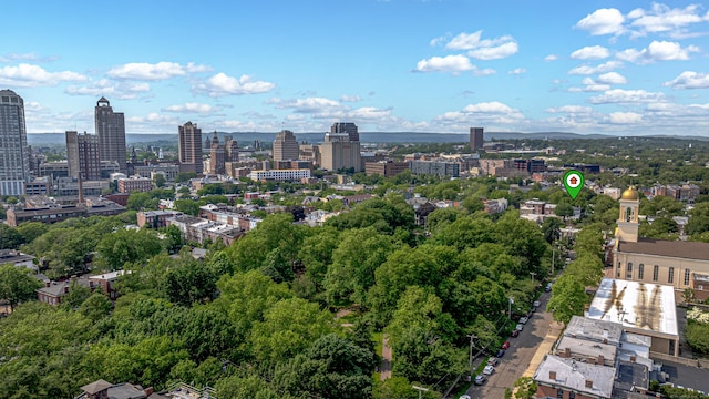 272 Saint John St, New Haven, CT 06511 - city view