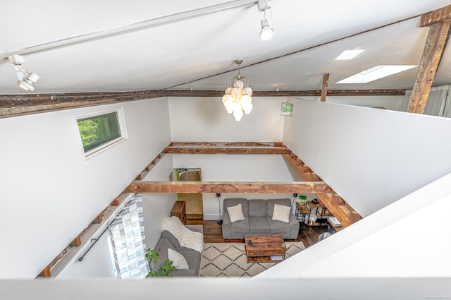 272 Saint John St, New Haven, CT 06511 - living area featuring wood finished floors