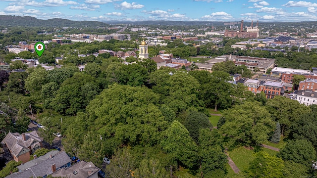 272 Saint John St, New Haven, CT 06511 - view of property location