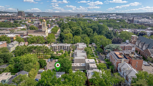 272 Saint John St, New Haven, CT 06511 - view of urban area