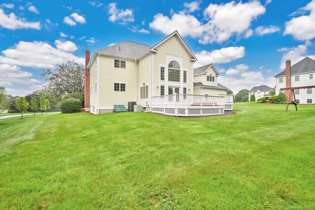 106 Brentwood Dr, Glastonbury, CT 06033 - photo 32
