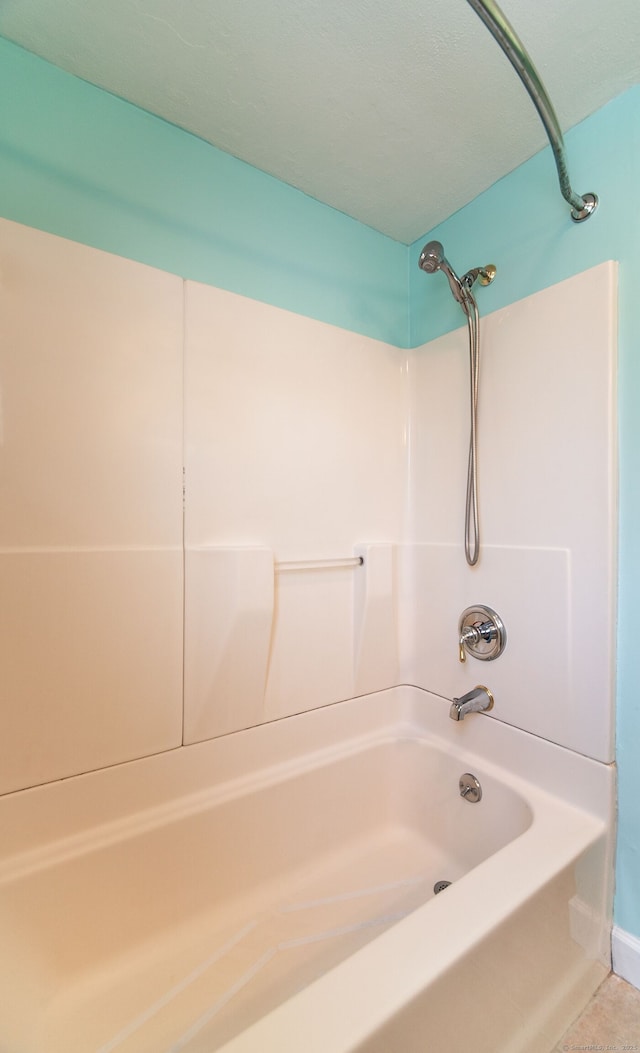 103 Saltonstall Pkwy, East Haven, CT 06512 - full bathroom with shower / tub combination