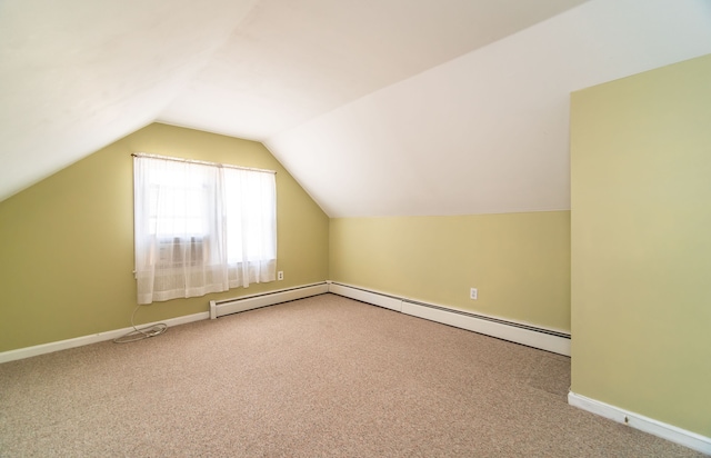 103 Saltonstall Pkwy, East Haven, CT 06512 - bonus room featuring carpet flooring and lofted ceiling