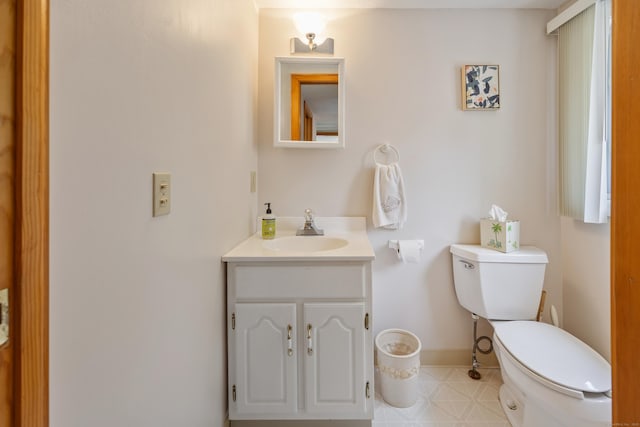 81 Standish Rd, Coventry, CT 06238 - bathroom featuring toilet and vanity
