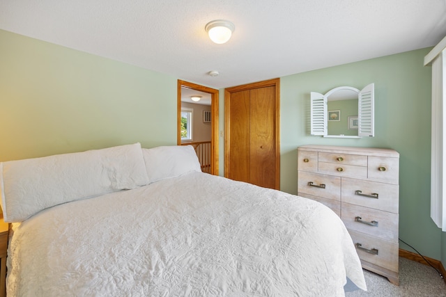 81 Standish Rd, Coventry, CT 06238 - bedroom featuring a closet and carpet