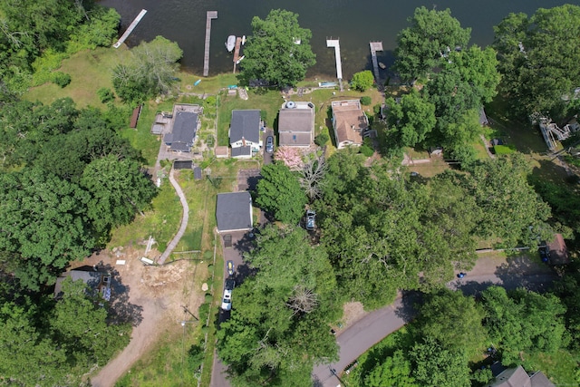 81 Standish Rd, Coventry, CT 06238 - aerial view of property and surrounding area