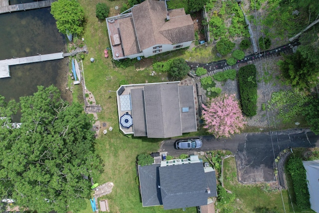 81 Standish Rd, Coventry, CT 06238 - aerial view of property's location