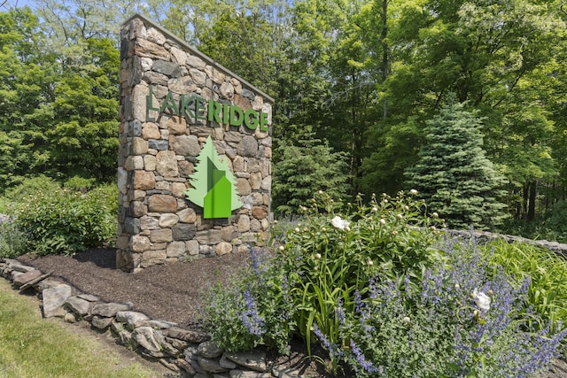 67 Woodside Cir Unit 67, Torrington, CT 06790 - view of community / neighborhood sign