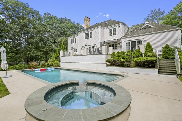 4 Mountain Laurel Dr, Greenwich, CT 06831 - photo 23
