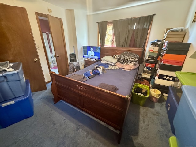 111 Hollywood Ave, Bridgeport, CT 06606 - view of carpeted bedroom