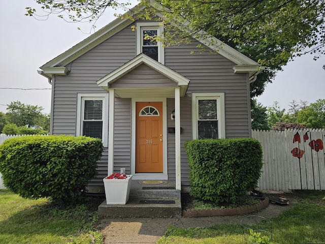 346 Pine St, Bristol, CT 06010 - view of front of property