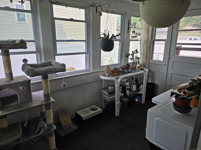 346 Pine St, Bristol, CT 06010 - view of sunroom / solarium