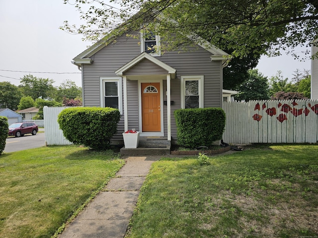 346 Pine St, Bristol, CT 06010 - view of front facade