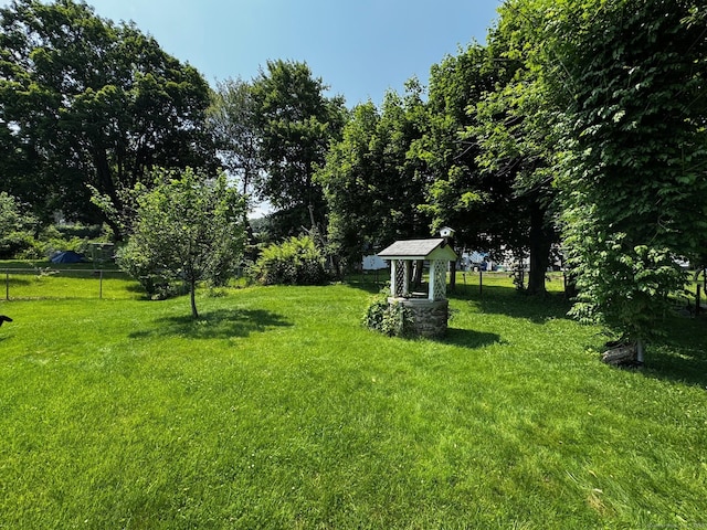 26 Oakleaf Dr, Waterbury, CT 06708 - view of yard