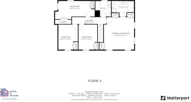 31 Meadowview Dr, Trumbull, CT 06611 - view of room layout