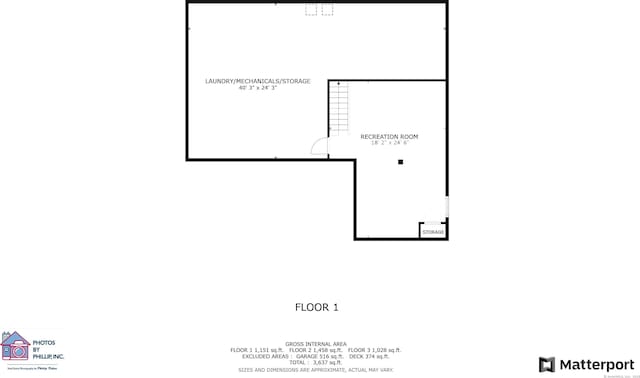 31 Meadowview Dr, Trumbull, CT 06611 - view of home floor plan