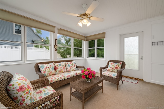 51 Carmel St, Hamden, CT 06518 - sunroom / solarium with plenty of natural light