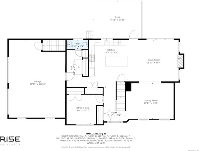 33 Arbor Xing, East Lyme, CT 06333 - photo 39
