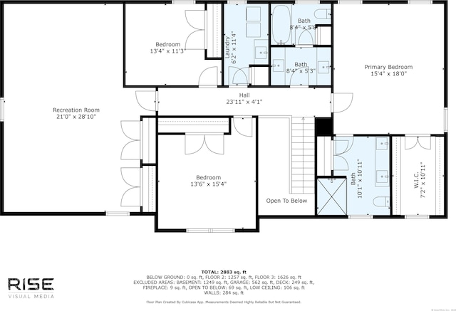 33 Arbor Xing, East Lyme, CT 06333 - photo 40
