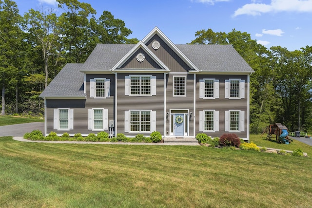33 Arbor Xing, East Lyme, CT 06333 - photo 1