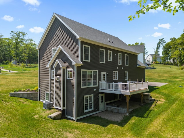 33 Arbor Xing, East Lyme, CT 06333 - photo 2