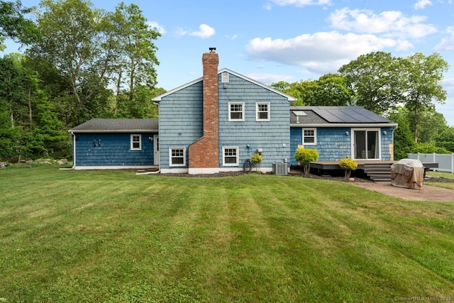 23 Egypt Ln, Clinton, CT 06413 - photo 37