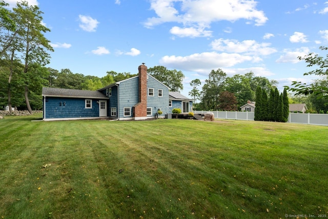 23 Egypt Ln, Clinton, CT 06413 - photo 38
