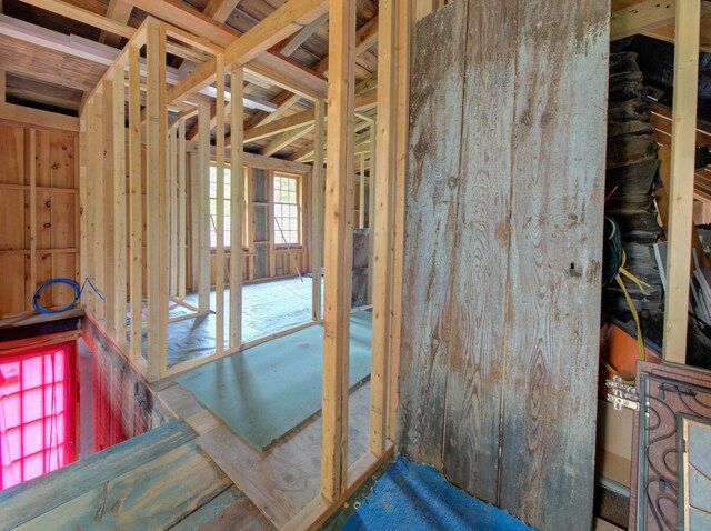 291 Cossaduck Hill Rd, North Stonington, CT 06359 - view of miscellaneous room