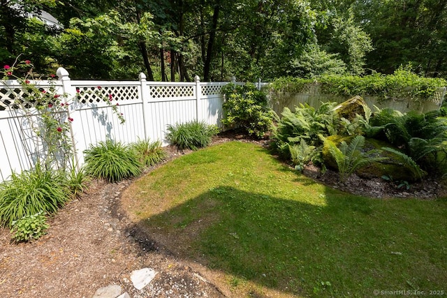 328 Old Marlborough Tpke, Portland, CT 06480 - view of yard