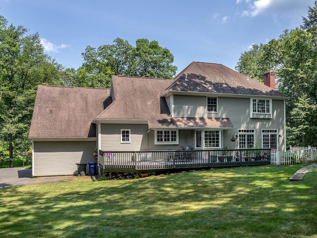 89 Iron Ore Hill Rd, Bridgewater, CT 06752 - photo 27