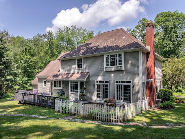 89 Iron Ore Hill Rd, Bridgewater, CT 06752 - photo 3